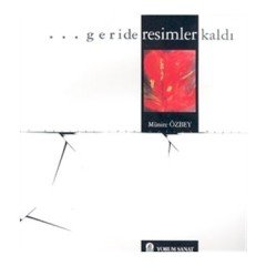 GERİDE RESİMLER KALDI -17 AĞUSTOS 1999 GÖLCÜK DEPREMİ