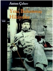 Yeni Bulunmuş Hikayeler (Anton Çehov)