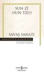 Savaş Sanatı Ciltli