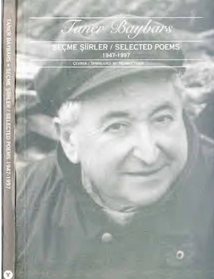 Seçme Şiirler 1947 1997 (Taner Baybars)