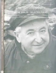 Seçme Şiirler 1947 1997 (Taner Baybars)