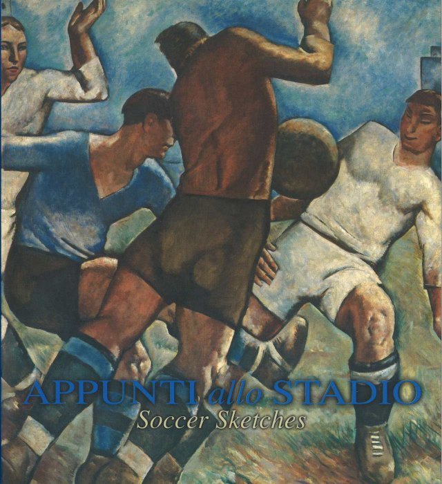 Appunti allo Stadio Futbol Manzaraları