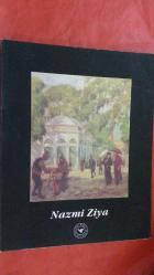 Nazmi Kaya Sergi Kataloğu