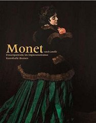 MONET UND CAMILLE: FRAUENPORTRAITS IM IMPRESSIONISMUS