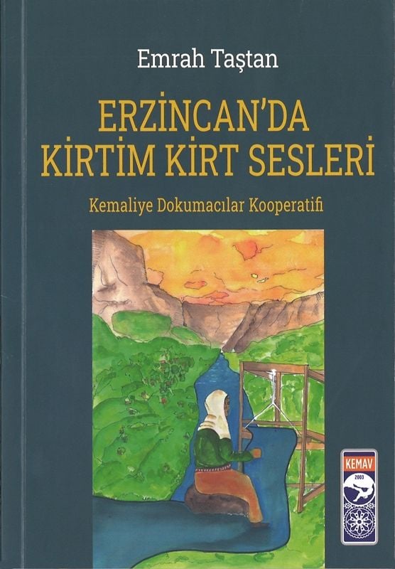 Erzincanda Kirtim Kirt Sesleri - EMRAH TAŞTAN
