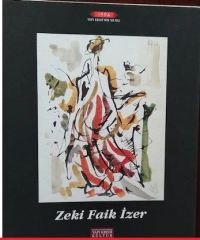 Zeki Faik İzer Sergi Kataloğu
