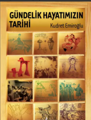 Gündelik Hayatımızın Tarihi – Sert Kapak