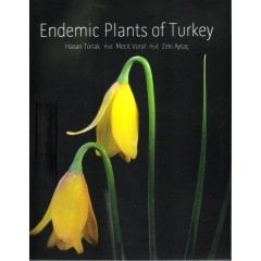 Endemic Plants Of Turkey