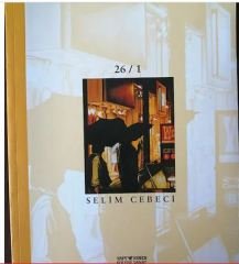 26 / 1 Selim Cebeci