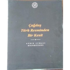 Çağdaş Türk Resminden Bir Kesit
