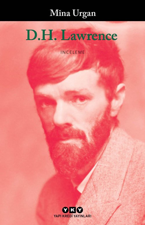 D.H. Lawrence - Mina Urgan