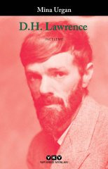D.H. Lawrence - Mina Urgan