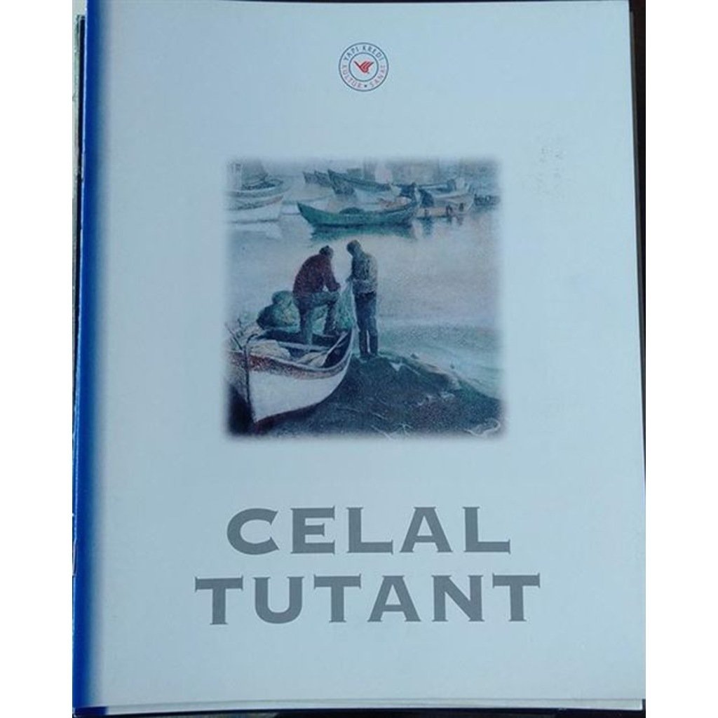 Celal Tutank Resim Sergisi 5 Şubat - 28 Şubat -1997