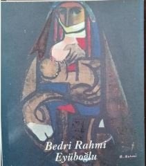 Bedri Rahmi Eyüboğlu Sergi Kataloğu