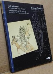 Kırk Yıl Desen Retrospektif Desen Sergisi 1963-2003