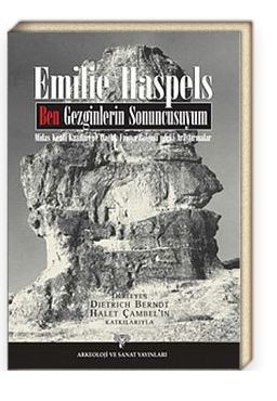 Ben Gezginlerin Sonuncusuyum