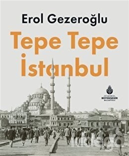 Tepe Tepe İstanbul