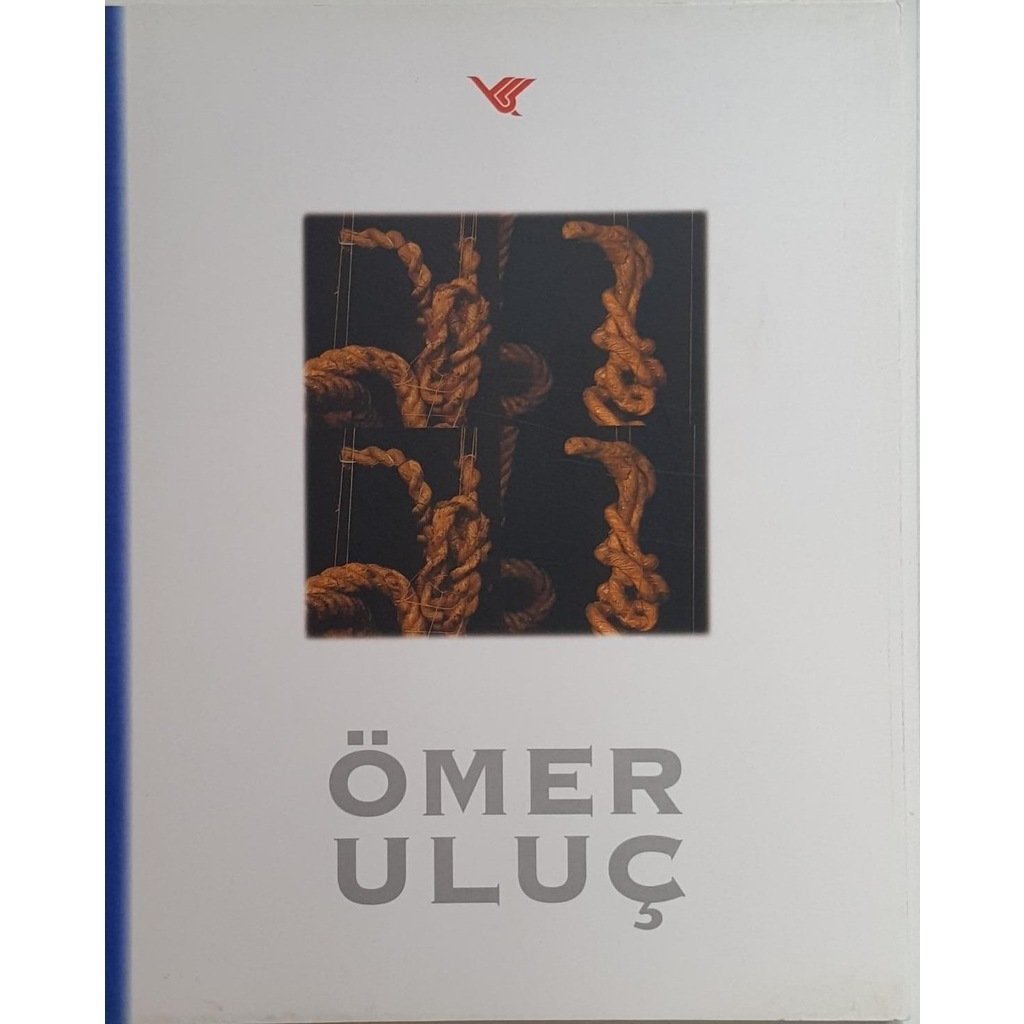 Ömer Uluç Sergi Kataloğu