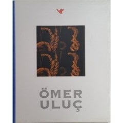 Ömer Uluç Sergi Kataloğu