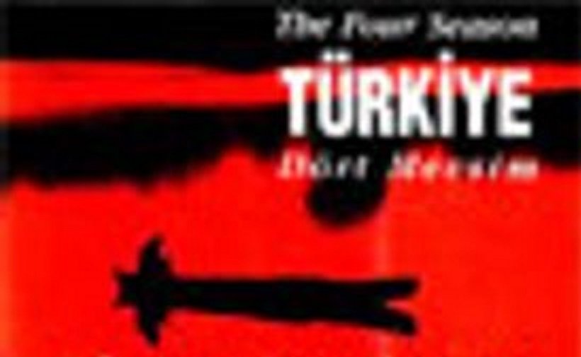 Türkiye Dört Mevsim