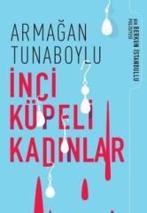 İnci Küpeli Kadınlar