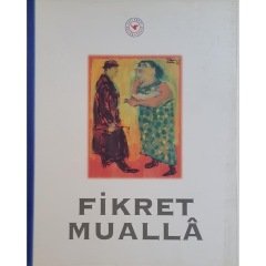 Fikret Mualla Sergi Kataloğu