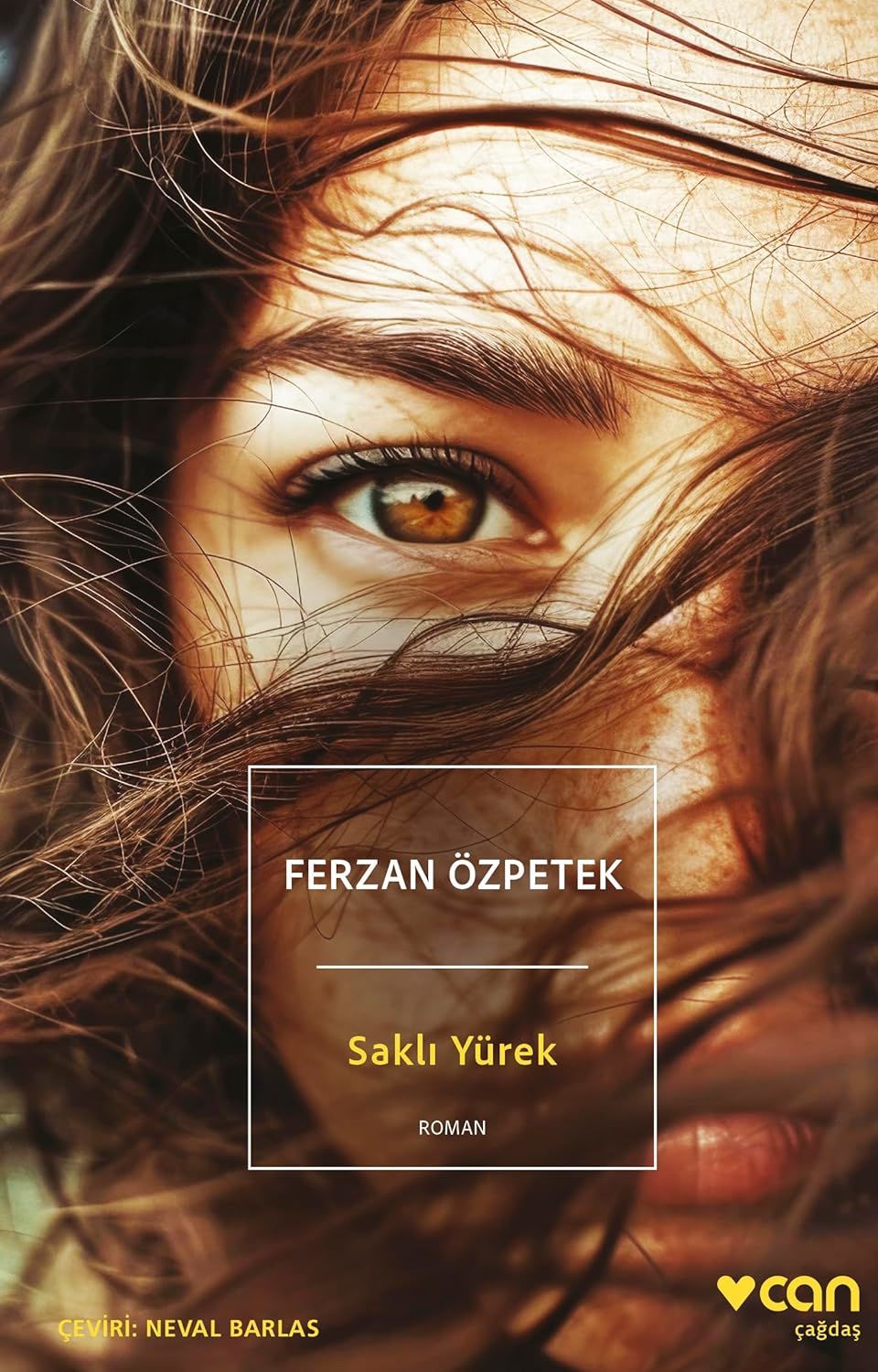 Saklı Yürek - Ferzan Özpetek