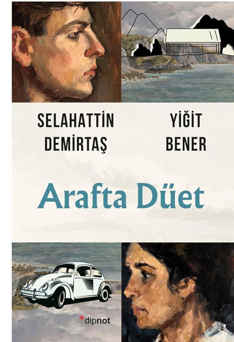 Arafta Düet