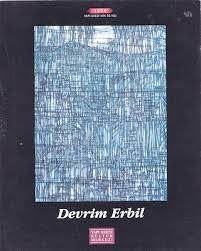 Devrim Erbil
