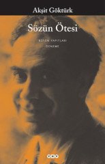 Sözün Ötesi (Akşit Göktürk)