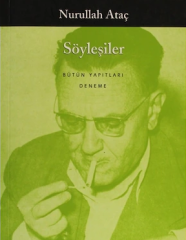 Söyleşiler - Nurullah Ataç