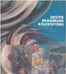 Destek Reasürans Koleksiyonu