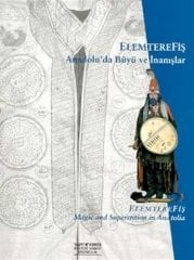 Elemterefiş - Anadolu´da Büyü ve İnanışlar (Ücretsiz Kargo)