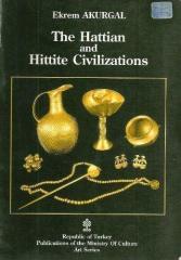 The HattianHittite Civilizations