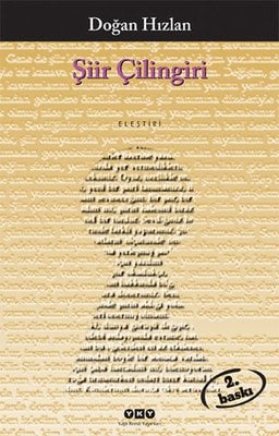 Şiir Çilingiri - Doğan Hızlan