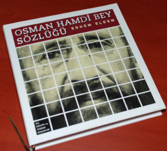 Osman Hamdi Bey Sözlüğü - Ciltli Şömizli