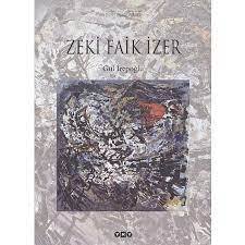Zeki Faik İzer ( Türk Ressamları )