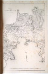 Bodrum Kitabı A history of discoveries at Halicarnassus Cnidus,Branchidæ Vol.I