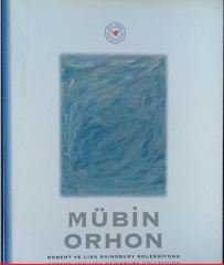 Mübin Orhon Sergi Kataloğu