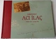 Çanakkale Acı ilaç