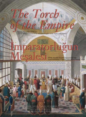 İmparatorluğun Meşalesi The Torch Of The Empire (Ciltli)