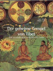 Der geheime Tempel von Tibet