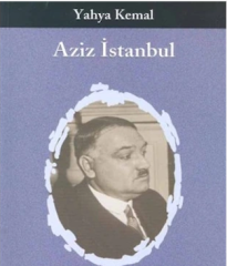 Aziz İstanbul (Yahya Kemal)