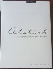 Atatürk - Transforming the image of a nation
