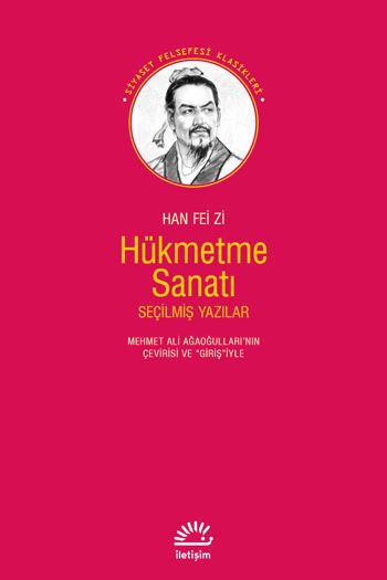 Hükmetme Sanatı ;Seçilmiş Yazılar