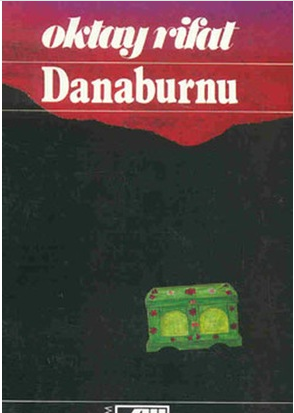 Danaburnu - Oktay Rifat (Adam Yayınları)