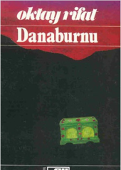 Danaburnu - Oktay Rifat (Adam Yayınları)