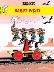 Barut Fıçısı – Red Kit 65