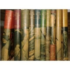 The Book Of Art