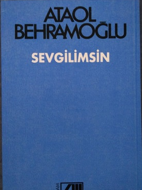 Sevgilimsin